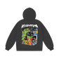 Finessmas Hoodie