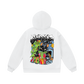 Finessmas Hoodie