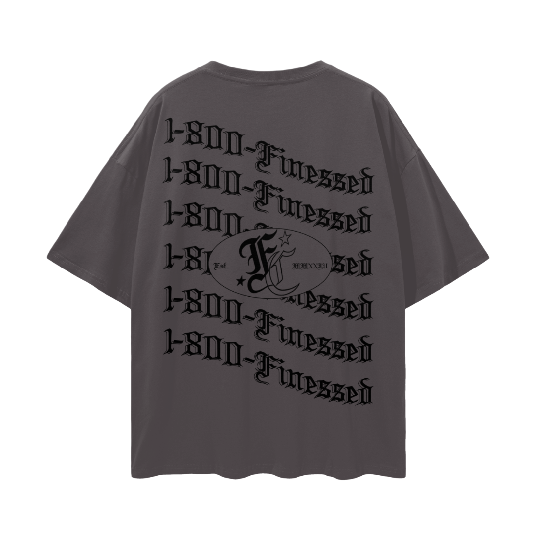 Hotline Shirt *More Colors*