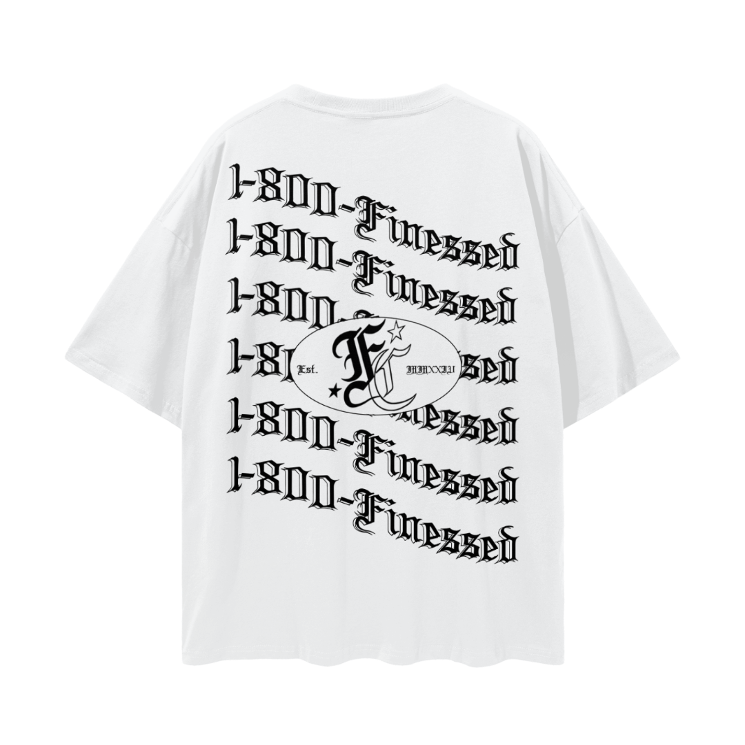 Hotline Shirt *More Colors*