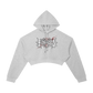 Women's Essential Cropped s15 Hoodie
