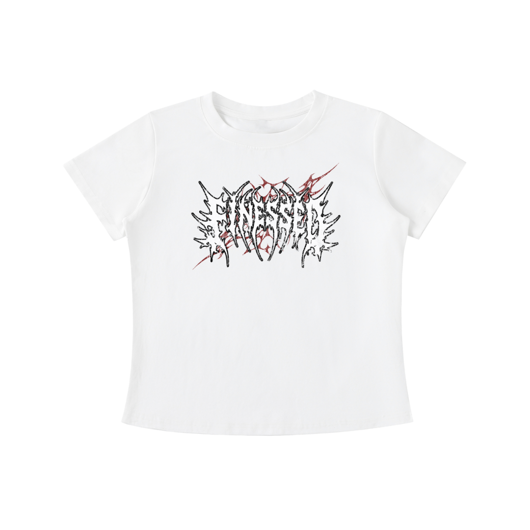 Women's s15 Vintage Wash Slim Fit T-shirt