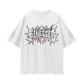 Drop Shoulder Tribal s15 shirt