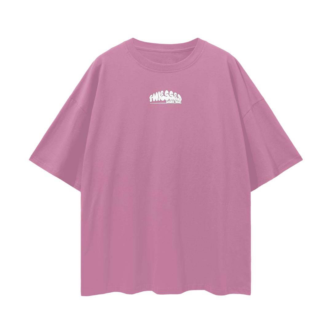 Takeovers are G*Y Shirt (White)