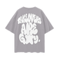 Takeovers are G*Y Shirt (White)