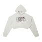 Women's Essential Cropped s15 Hoodie