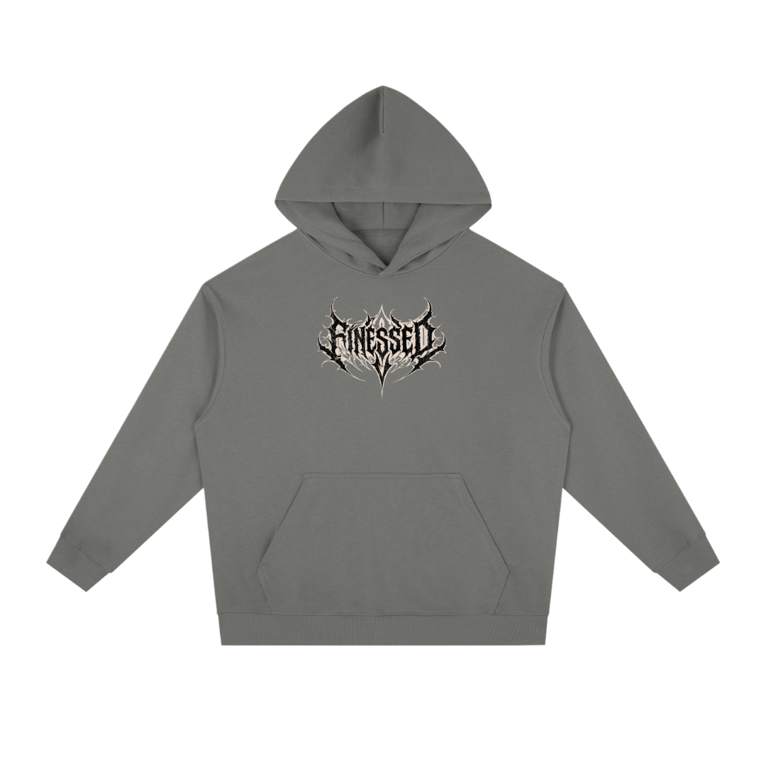 Men's MK4Cam Collab Hoodie