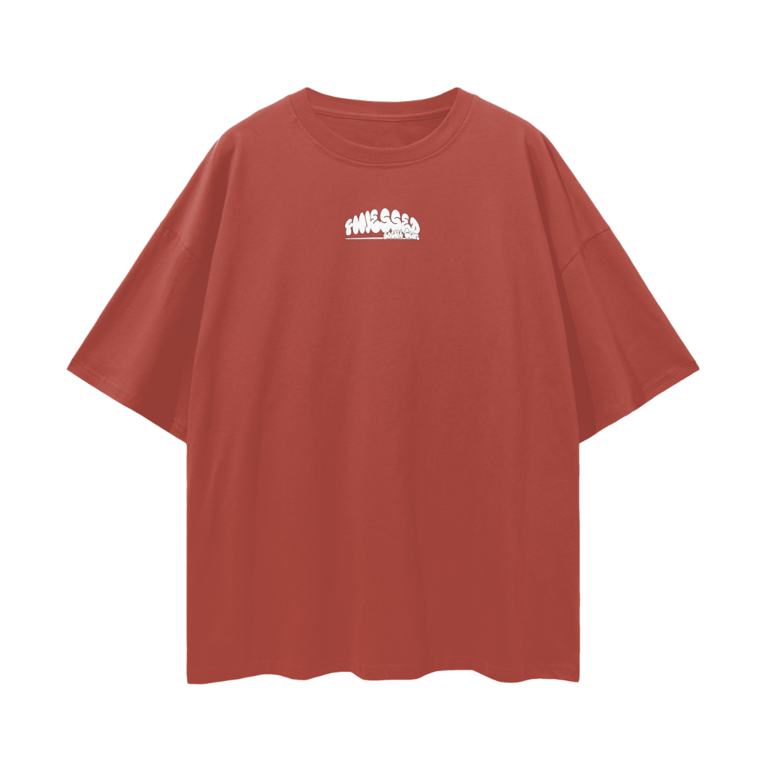 Takeovers are G*Y Shirt (White)