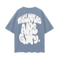 Takeovers are G*Y Shirt (White)