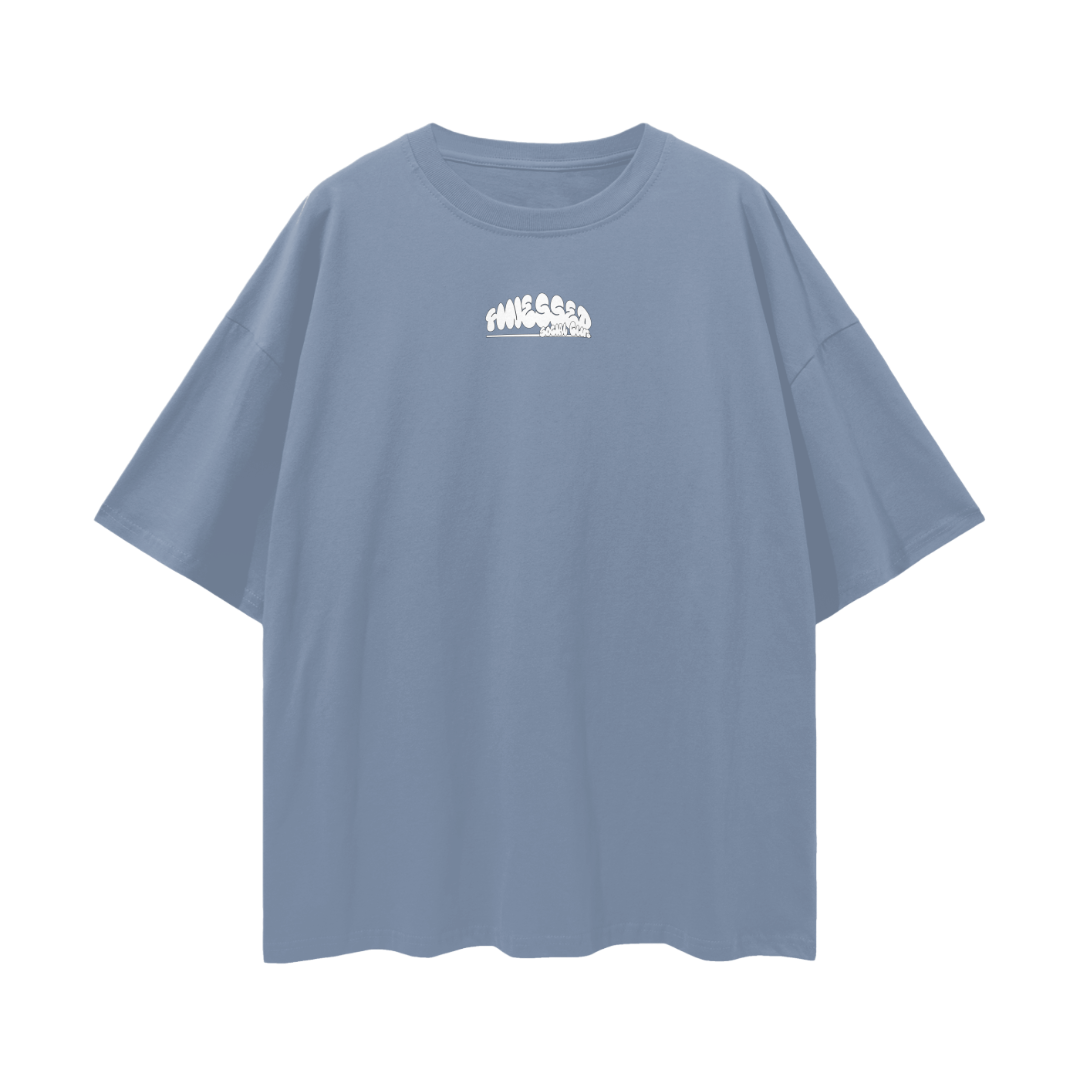 Takeovers are G*Y Shirt (White)