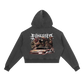 Women's Vintage Washed Heavyweight s15 Hoodie