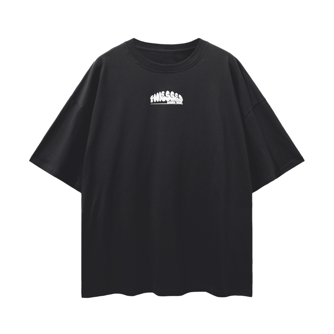 Takeovers are G*Y Shirt (White)