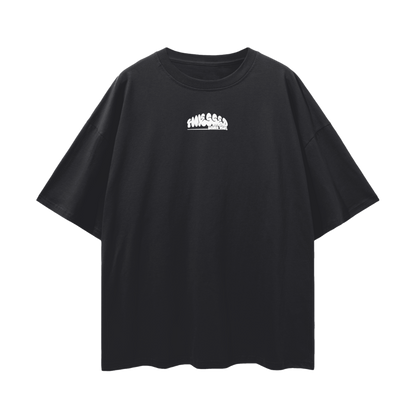 Takeovers are G*Y Shirt (White)