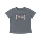 Women's s15 Vintage Wash Slim Fit T-shirt