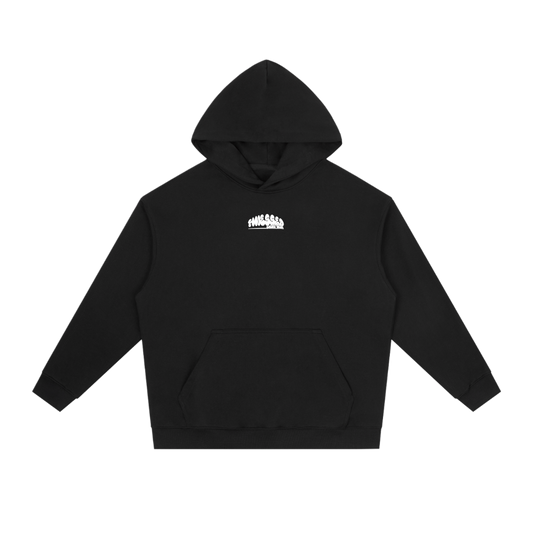 Takeovers are G*Y Hoodies (White)