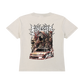 Women's Vintage Wash Drop Shoulder s15 T-shirt