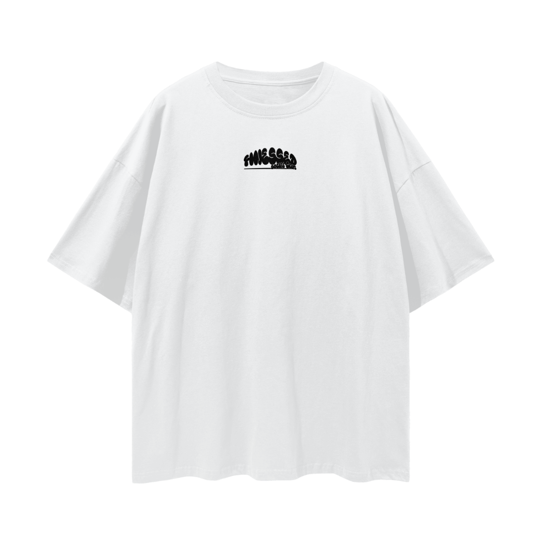 Takeovers are G*Y Shirt (Black)