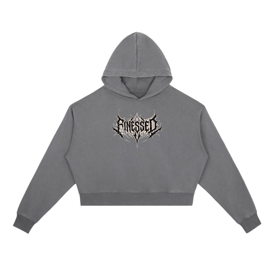 Women's MK4Cam Collab Hoodie