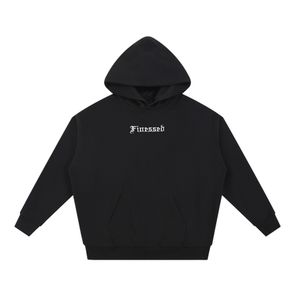 Hotline Hoodie (White)