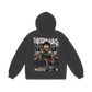 FinessedBurg Hoodie