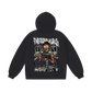 FinessedBurg Hoodie
