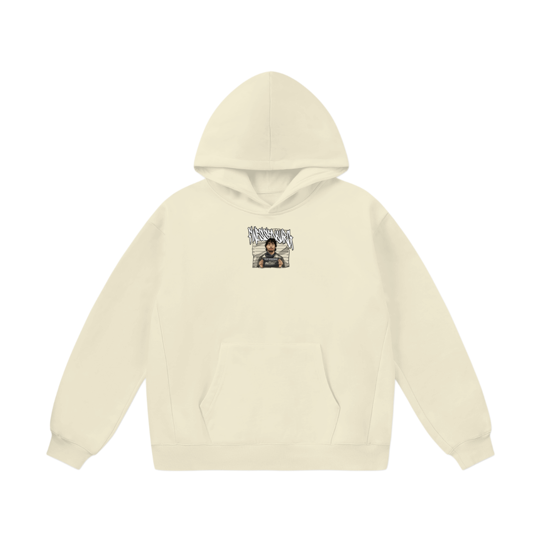 FinessedBurg Hoodie