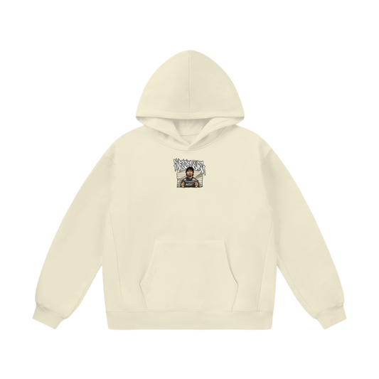 FinessedBurg Hoodie