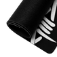 Finessed Mouse Pad (BLACK)