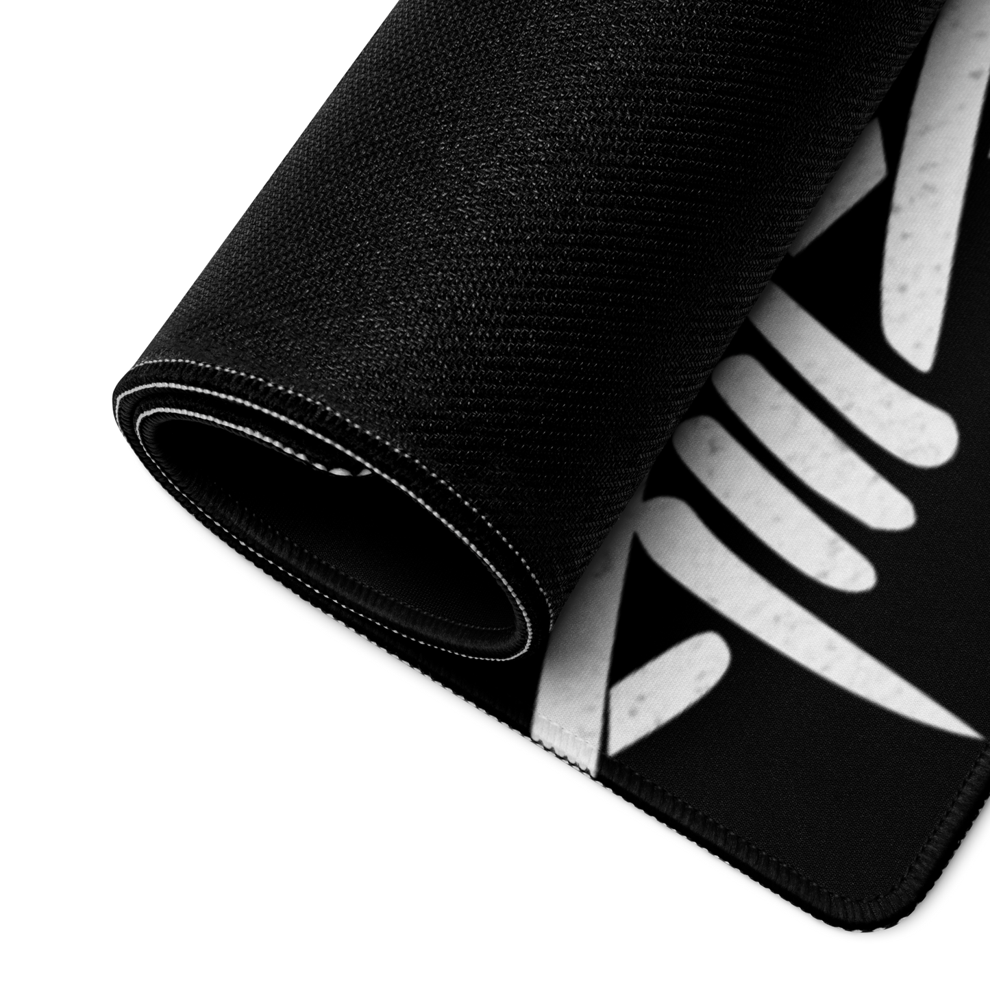 Finessed Mouse Pad (BLACK)