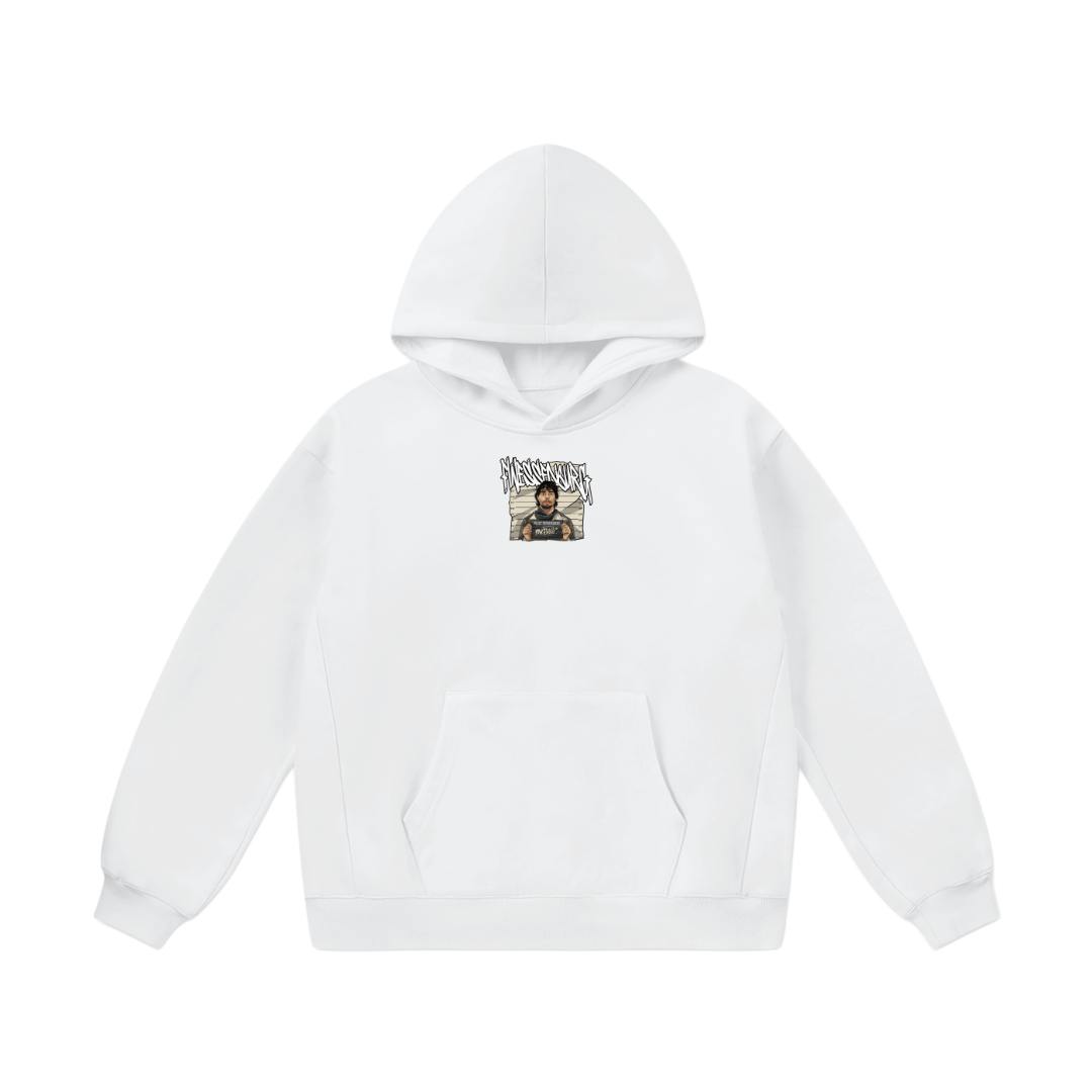FinessedBurg Hoodie