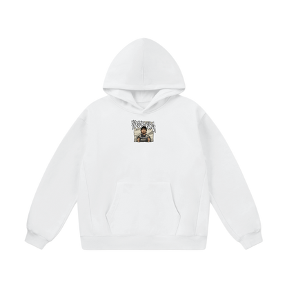 FinessedBurg Hoodie