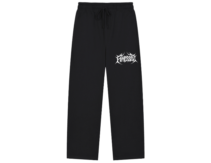 Metal SweatPants