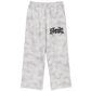 Metal Snow Sweats