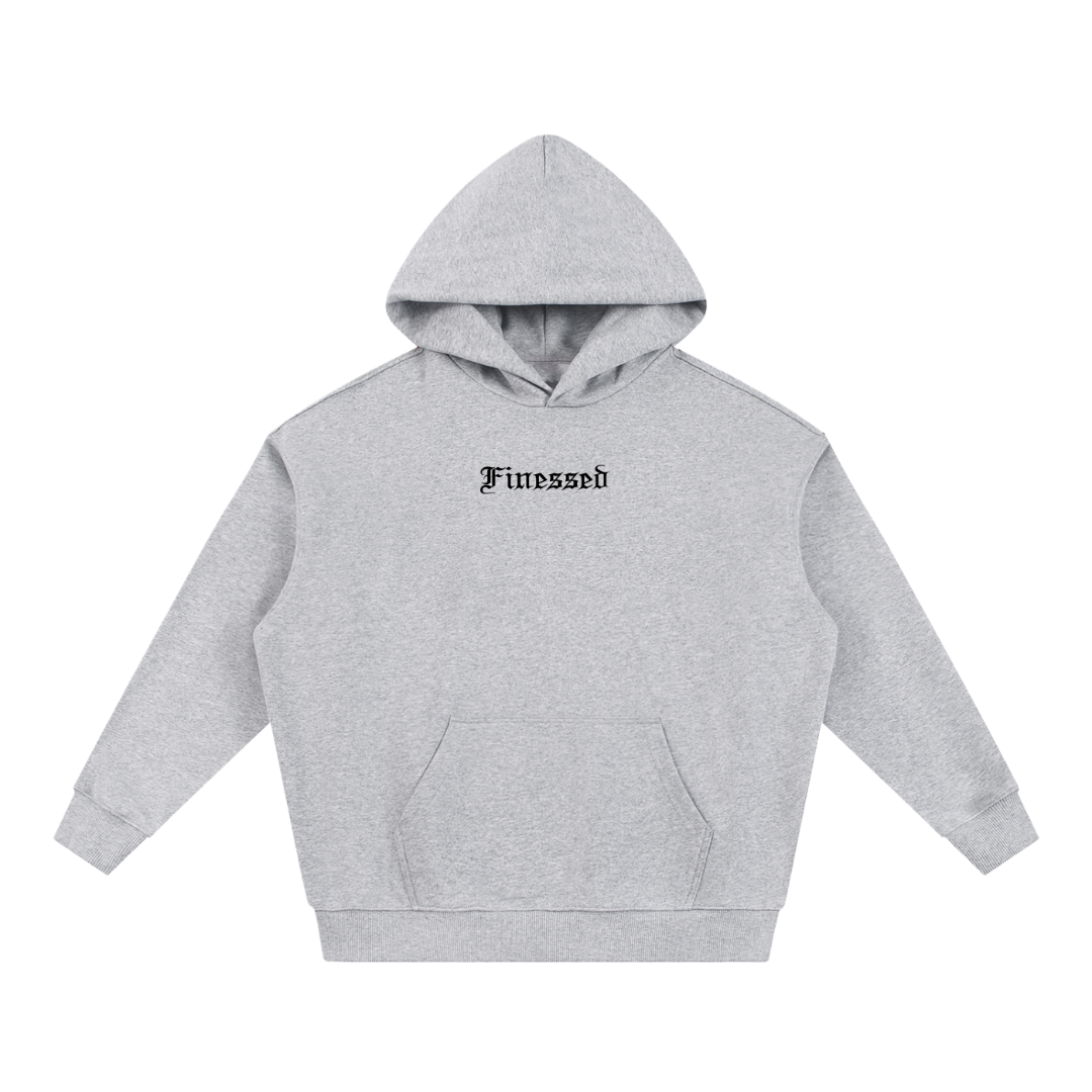 Hotline Hoodie (Black)