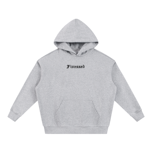 Hotline Hoodie (Black)