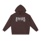 s15 Reaper Heavyweight Hoodie