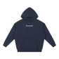 Hotline Hoodie (White)