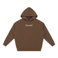 Hotline Hoodie (White)
