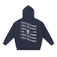 Hotline Hoodie (White)
