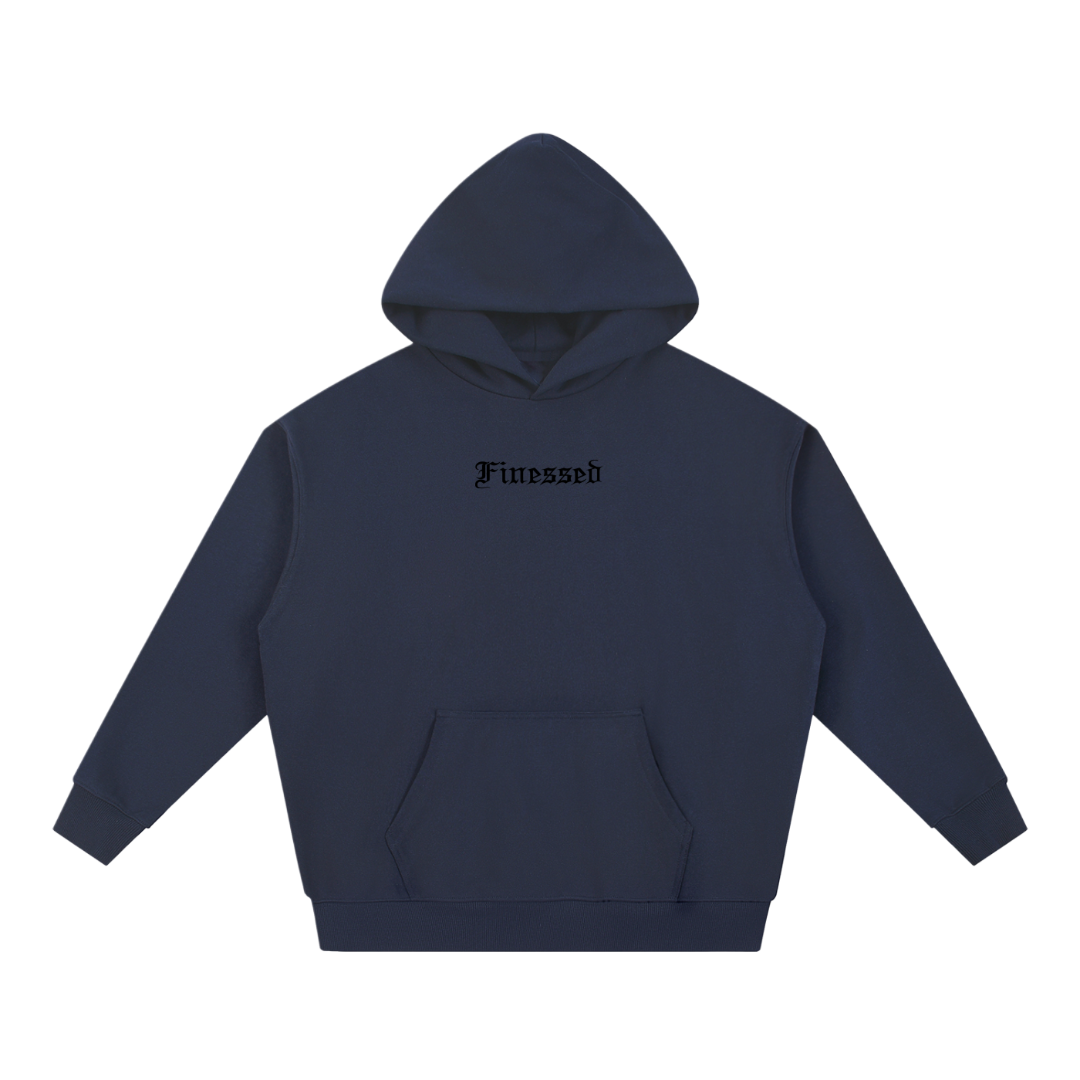 Hotline Hoodie (Black)