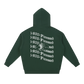 Hotline Hoodie (White)