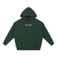 Hotline Hoodie (White)
