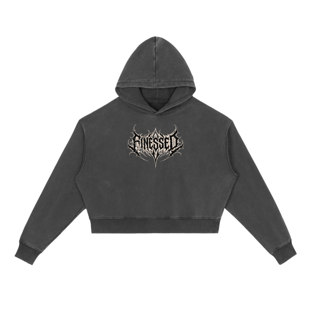 Women's MK4Cam Collab Hoodie