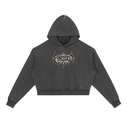 Women's MK4Cam Collab Hoodie