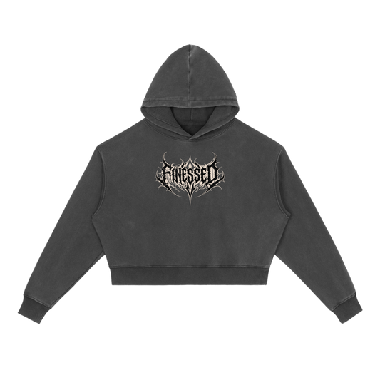 Women's MK4Cam Collab Hoodie