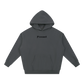 Hotline Hoodie (Black)