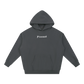 Hotline Hoodie (White)