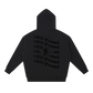 Hotline Hoodie (Black)