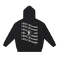 Hotline Hoodie (White)