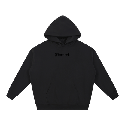 Hotline Hoodie (Black)